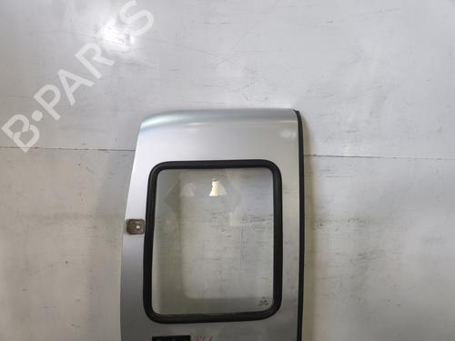Used Left tailgate Left tailgate 37237383 37237383