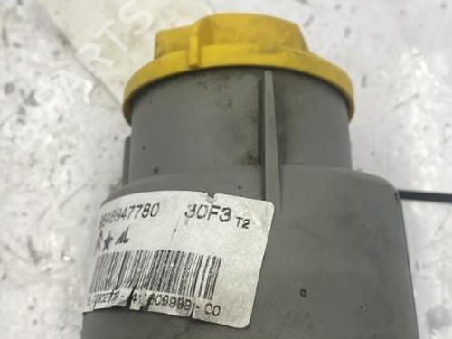 Used Right front fog light Right front fog light CITROËN C3 I (FC_, FN_) 1.6 16V (109 hp) 22841428 22841428