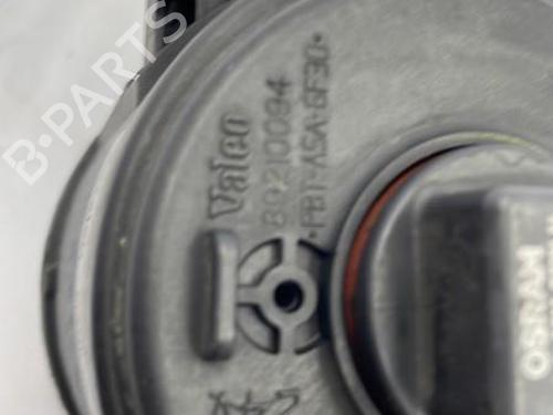 Used Right front fog light Right front fog light NISSAN NOTE (E11, NE11) 1.5 dCi (86 hp) 22831881 22831881