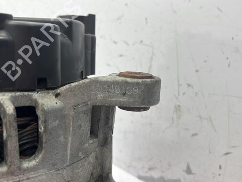 Used Alternator Alternator RENAULT CLIO III (BR0/1, CR0/1) 1.2 16V (BR02, BR0J, BR11, CR02, CR0J, CR11) (75 hp) 25287494 25287494