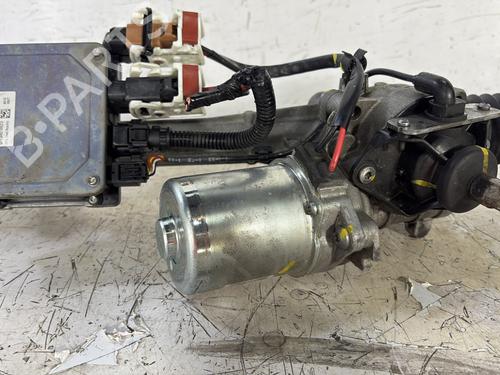 Steering rack RENAULT TWINGO III (BCM_, BCA_) 1.0 SCe 70 | BP23829649M22 