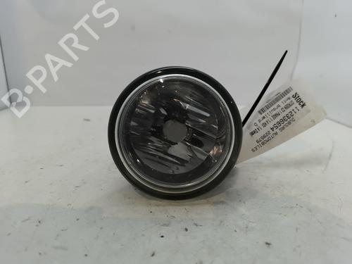 Used Right front fog light CITROËN C3 I (FC_, FN_) 1.4 HDi (68 hp) 29194022