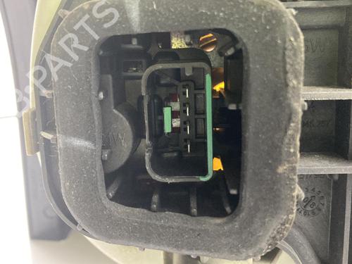 Left taillight VW GOLF V (1K1) 1.9 TDI | BP22819194C34 