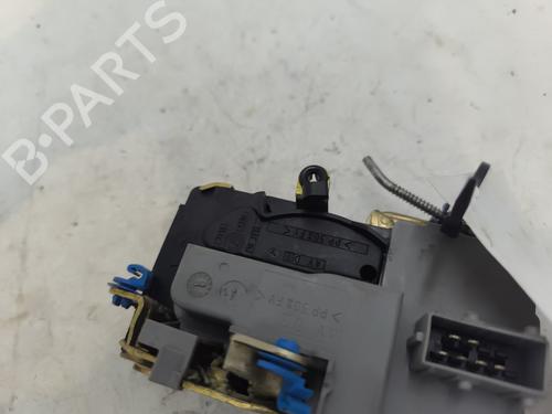 Front right lock CITROËN BERLINGO / BERLINGO FIRST Box Body/MPV (M_) 1.9 D 70 (MBWJZ, MCWJZ) | BP27183209C97 