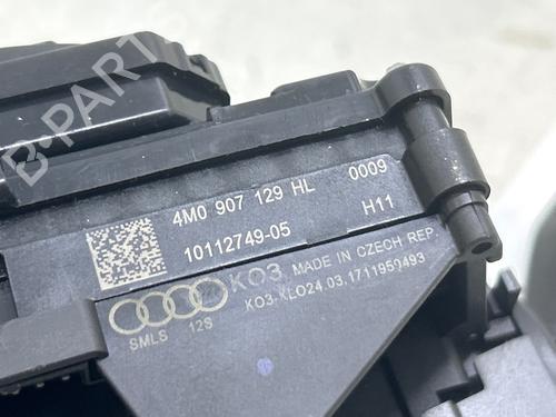 Ratstangsstang AUDI A4 B9 Avant (8W5, 8WD) | BP38008756I23 - Image 4