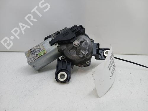 Used Rear wiper motor OPEL ZAFIRA / ZAFIRA FAMILY B (A05) 1.9 CDTI (M75) (100 hp) 30899191