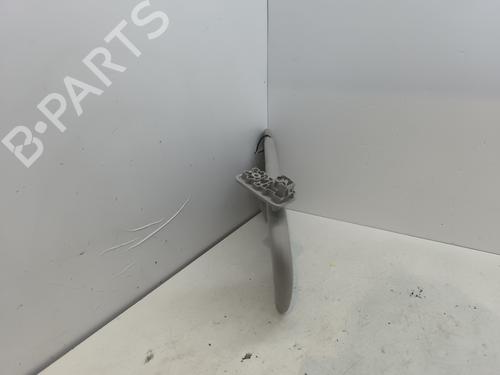 Right sun visor PEUGEOT 3008 I MPV (0U_) 1.6 HDi | BP30184415I2