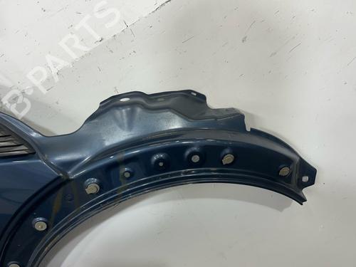 Used Right front fenders Right front fenders MINI MINI Convertible (R57) Cooper (120 hp) 40204396 40204396