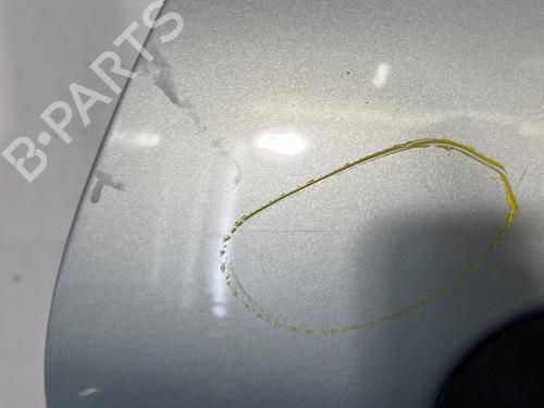 Right front door PEUGEOT 206 Hatchback (2A/C) 1.4 i | BP24227672C3 