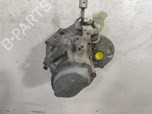 Gearbox PEUGEOT 208 I (CA_, CC_) 1.6 HDi / BlueHDi 75 | BP26973467M3