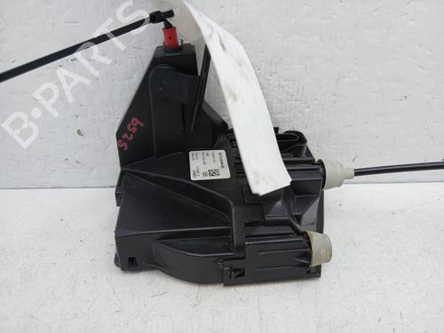 Used Rear left lock Rear left lock LAND ROVER DISCOVERY SPORT (L550) 2.0 D 4x4 (150 hp) 32505841 32505841