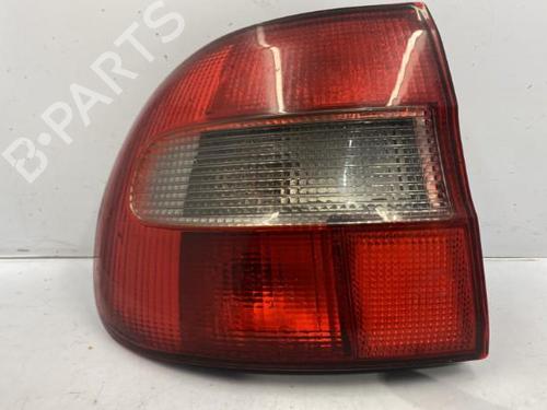 Left taillight VOLVO V40 Estate (645) 1.6 | BP22833025C34 