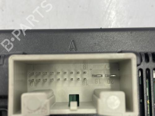 Climate control SKODA OCTAVIA II (1Z3) 1.6 TDI | BP22829226I5 