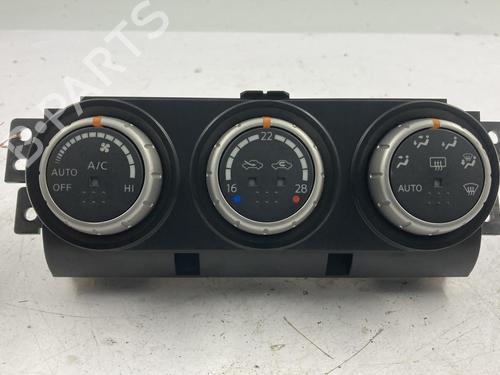 Used Climate control Climate control NISSAN X-TRAIL II (T31) 2.0 dCi 4x4 (150 hp) 22818037 22818037
