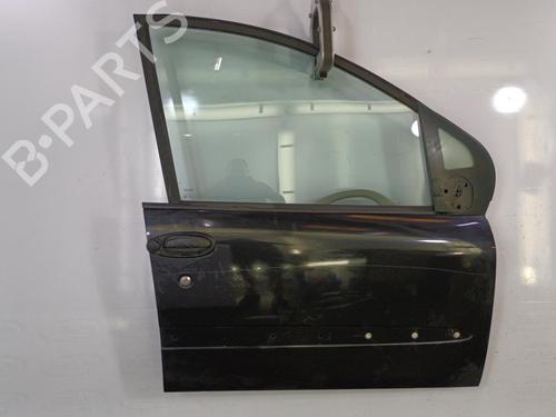 Dør høyre foran FIAT MULTIPLA (186_) 1.9 JTD 115 (115 hp) 22821014