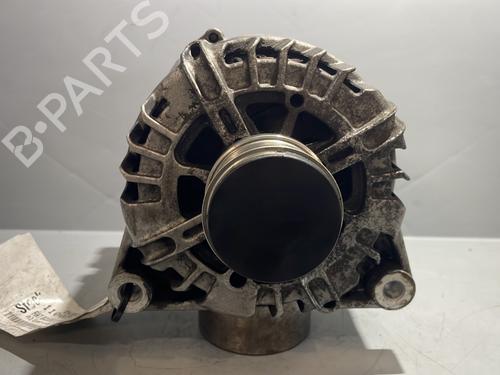 Used Alternator FIAT SCUDO Van (270_, 272_) 1.6 D Multijet (90 hp) 28328338
