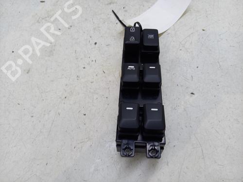 Left front window switch KIA PICANTO II (TA) 1.0 | BP39459199I27 - Image 2