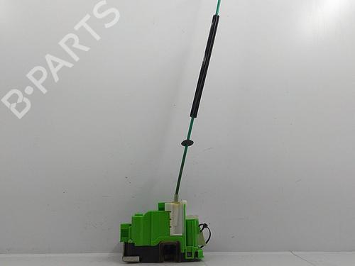 Front right lock ALFA ROMEO GIULIETTA (940_) 1.6 JTDM (940FXD1A) | BP22826549C97 
