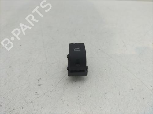 Used Right rear window switch AUDI A6 C6 Avant (4F5) 3.0 TDI quattro (233 hp) 29515879