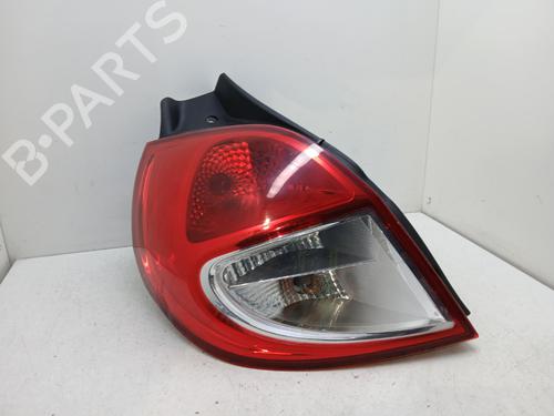 Used Left taillight Left taillight 36939402 36939402