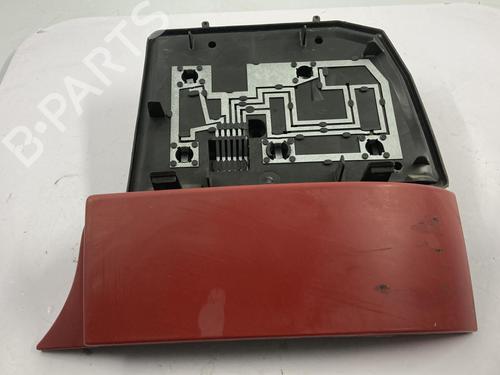 Used Lamp holder Lamp holder CITROËN ZX (N2) 1.4 i (75 hp) 22817889 22817889