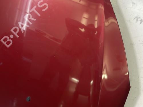 Hood PEUGEOT 407 (6D_) 2.0 HDi 135 (6DRHRH, 6DRHRE, 6DRHRG, 6DRHRJ) | BP29561940C1 