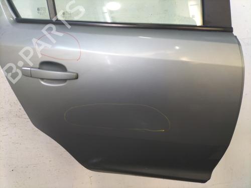 Porte arrière droite OPEL CORSA D (S07) 1.3 CDTI (L08, L68) | BP30805512C5