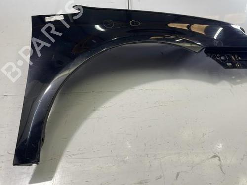 Right front fenders VW TOURAN (1T1, 1T2) 1.9 TDI | BP22841446C42 