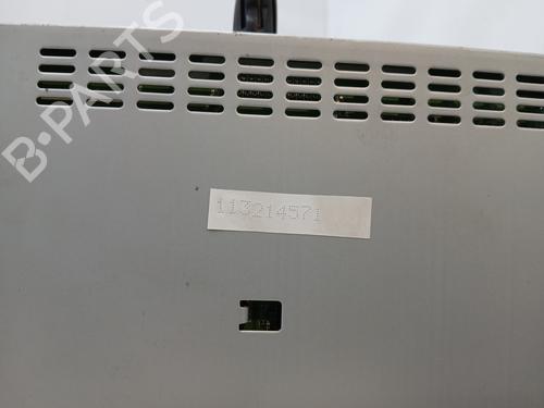 Display monitor RENAULT CLIO IV (BH_) 1.5 dCi 75 | BP29516007C48 
