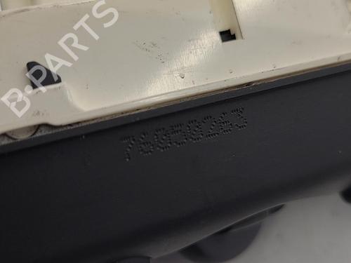 Commande Chauffage MINI MINI (R50, R53) Cooper | BP22828944I5 