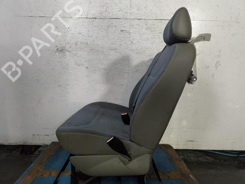 Right front seat RENAULT TRAFIC II Bus (JL) | BP33960450C16 - Image 6