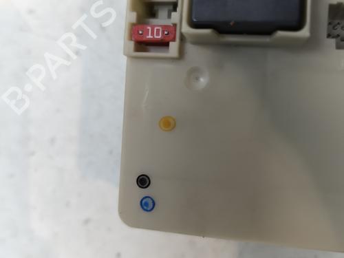 Elektronisk modul RENAULT CLIO III (BR0/1, CR0/1) 1.5 dCi | BP28156853M83 