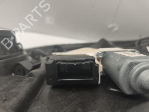 Used Rear left window mechanism Rear left window mechanism VW PASSAT CC B6 (357) 2.0 TDI (140 hp) 32747027 32747027