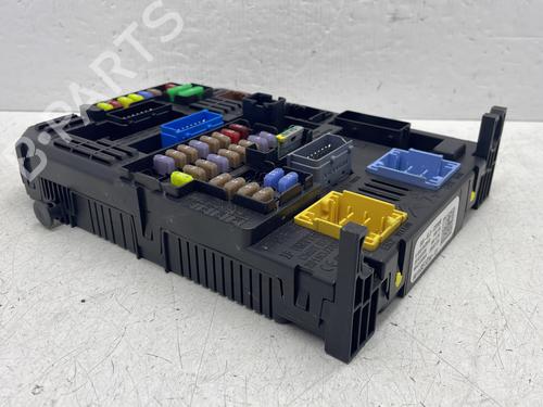 Fuse box CITROËN JUMPY III Van (V_) 2.0 BlueHDi 120 | BP31849343E1  - Image 5