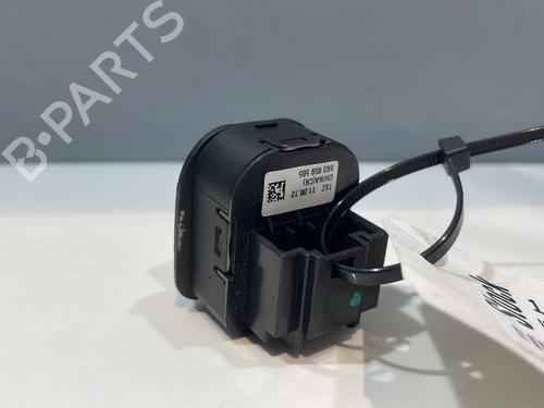 Mirror switch VW TIGUAN (5N_) 2.0 TDI 4motion | BP30378891I25 - Image 2