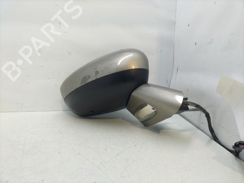 Used Right mirror CITROËN C5 III (RD_) 2.0 HDi 165 (RDRHHA, RDRHH8) (163 hp) 29466611