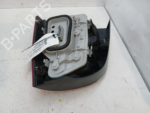 Venstre baglygte VW POLO IV (9N_, 9A_) 1.9 SDI | BP29869191C34