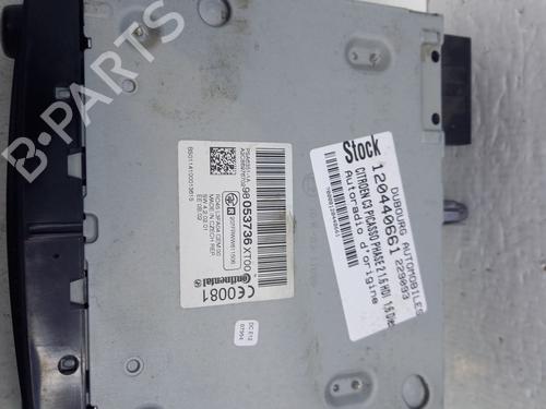Radio CITROËN C3 Picasso (SH_) | BP32265643E6 - Image 3