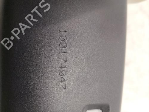 Rear mirror BMW 5 (F10) 530 d | BP23130161I6 - Image 3