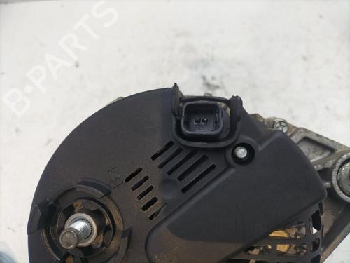 Alternator RENAULT MASTER II Bus (JD) 2.2 dCI 90 (JD0G, JD0N, JD1N) | BP29438575M7 