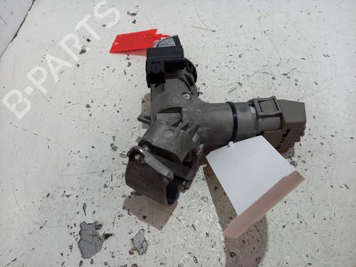 Clé de contact FORD FIESTA VI (CB1, CCN) 1.5 TDCi (75 hp) 32991357