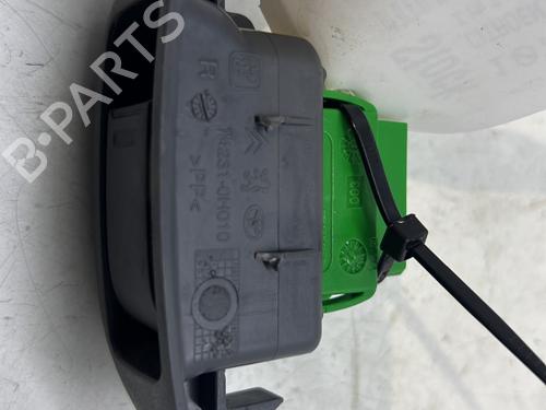 Right front window switch CITROËN C1 (PM_, PN_) 1.0 | BP27093876I26  - Image 5