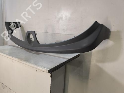 Grill RENAULT TRAFIC II Van (FL) | BP37202936C40 - Image 3
