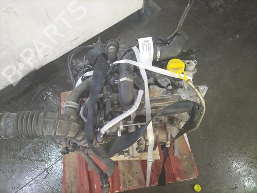 Engine DACIA SANDERO II  | BP26000314M1 