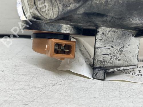 Reverse light RENAULT CAPTUR I (J5_, H5_) 0.9 TCe 90 | BP37007332C36 - Image 3