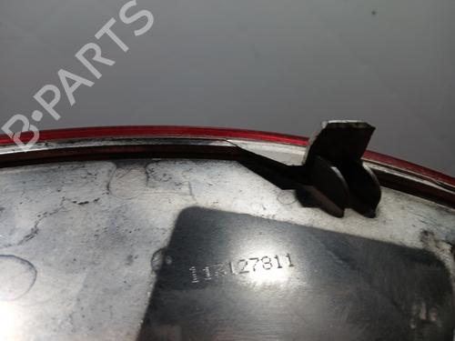 Rear fog light DACIA SANDERO III 1.0 TCe 100 ECO-G | BP29515900C37 