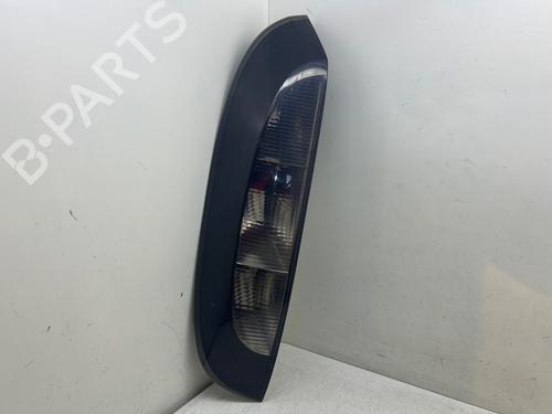 Left taillight OPEL CORSA D (S07) | BP37661321C34 - Image 2