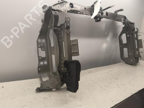Front slam panel TOYOTA YARIS (_P13_) 1.5 Hybrid (NHP130_) | BP28362606C72 