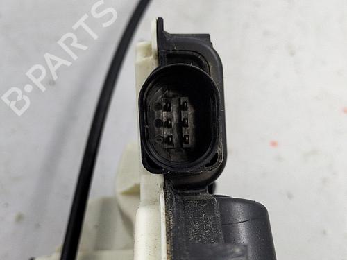 Used Rear right lock SEAT IBIZA IV (6J5, 6P1) 1.6 TDI (105 hp) 22825887