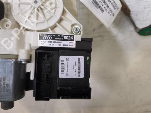 Rudehejsemekanisme Højre foran Rudehejsemekanisme Højre foran AUDI A3 Sportback (8PA) [2004-2015] 36336357 36336357